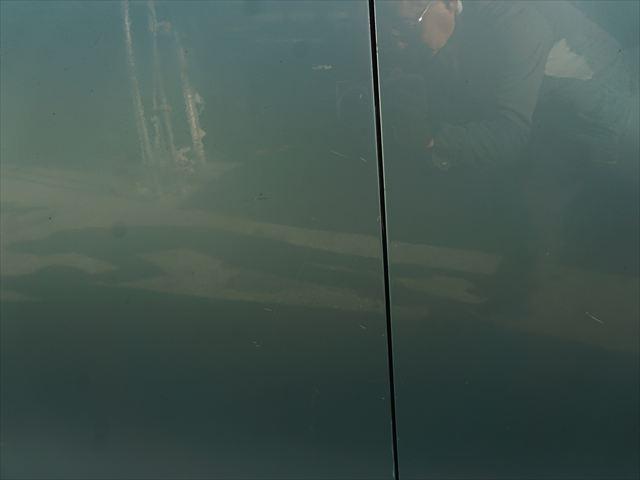 ヴォクシー 　福祉車両ＸＣパッケージウェルキャブ車いす２名仕様スロープ　２列目電動ウィンチ電動固定装置　３列目後退防止装置電動固定装置　ナビバックカメラ　キーレススペアキー（76枚目）