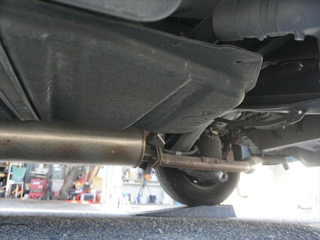 ヴォクシー 　福祉車両ＸＣパッケージウェルキャブ車いす２名仕様スロープ　２列目電動ウィンチ電動固定装置　３列目後退防止装置電動固定装置　ナビバックカメラ　キーレススペアキー（78枚目）