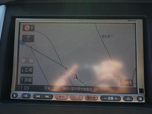 セレナ 　福祉車両チェアキャブスロープ車いす２名　２列目電動ウィンチ３列目後退防止ベルト　ナビバックカメラ　キーレス（31枚目）