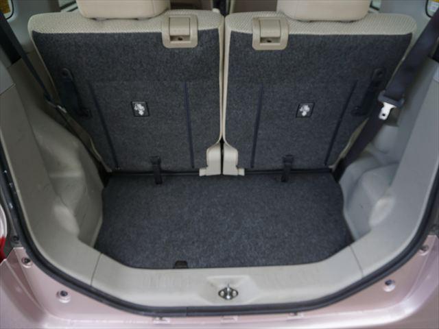 タント Xウェルキャブ助手席電動リフトアップシート リフトリモコン付 スマートキー 左パワードア ケンウッドナビ バックカメラ 取説 1年保証(41枚目)