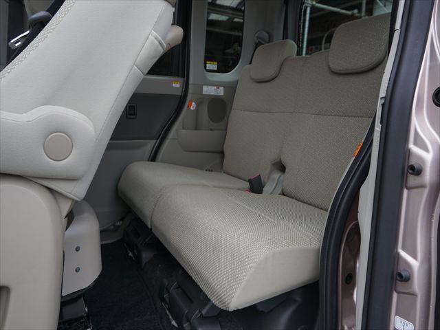 タント Xウェルキャブ助手席電動リフトアップシート リフトリモコン付 スマートキー 左パワードア ケンウッドナビ バックカメラ 取説 1年保証(49枚目)