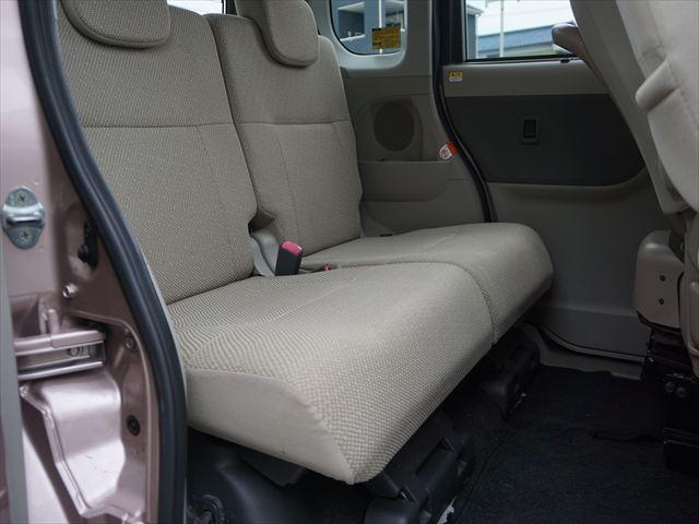 タント Xウェルキャブ助手席電動リフトアップシート リフトリモコン付 スマートキー 左パワードア ケンウッドナビ バックカメラ 取説 1年保証(57枚目)