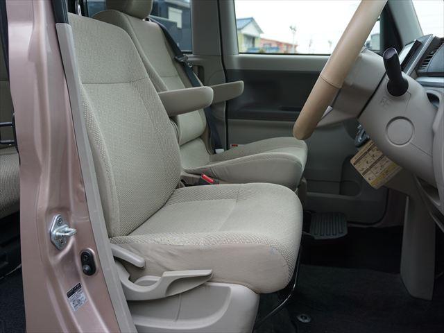 タント Xウェルキャブ助手席電動リフトアップシート リフトリモコン付 スマートキー 左パワードア ケンウッドナビ バックカメラ 取説 1年保証(58枚目)