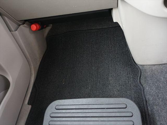 タント Xウェルキャブ助手席電動リフトアップシート リフトリモコン付 スマートキー 左パワードア ケンウッドナビ バックカメラ 取説 1年保証(59枚目)