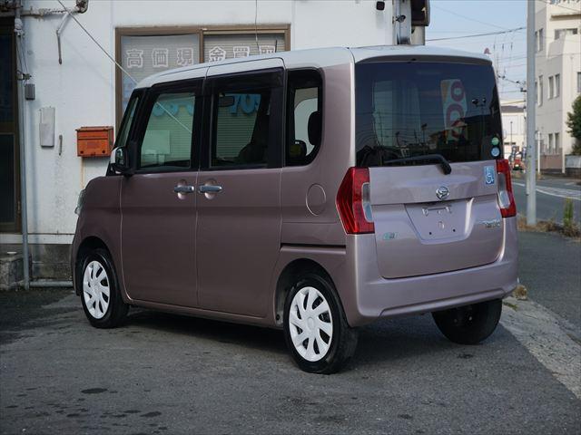 タント Xウェルキャブ助手席電動リフトアップシート リフトリモコン付 スマートキー 左パワードア ケンウッドナビ バックカメラ 取説 1年保証(66枚目)