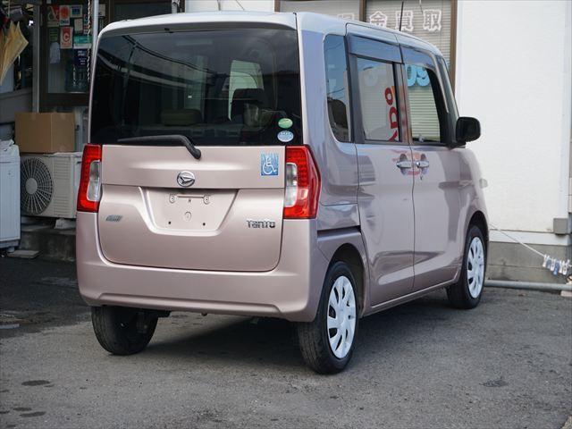 タント Xウェルキャブ助手席電動リフトアップシート リフトリモコン付 スマートキー 左パワードア ケンウッドナビ バックカメラ 取説 1年保証(68枚目)