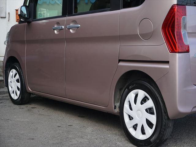 タント Xウェルキャブ助手席電動リフトアップシート リフトリモコン付 スマートキー 左パワードア ケンウッドナビ バックカメラ 取説 1年保証(69枚目)