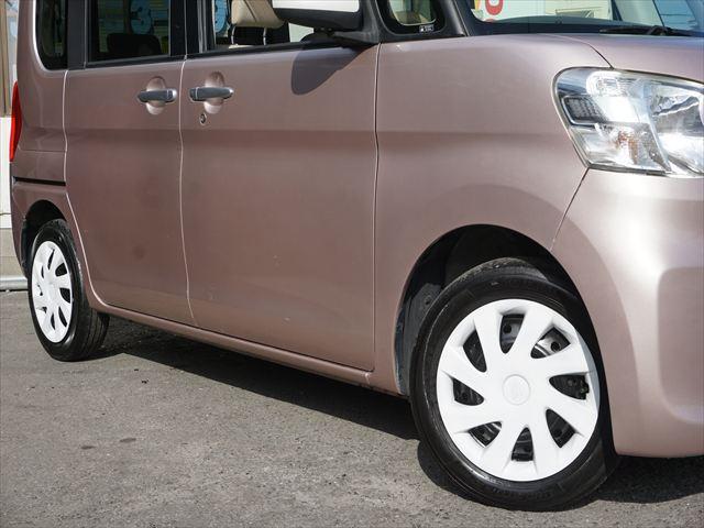 タント Xウェルキャブ助手席電動リフトアップシート リフトリモコン付 スマートキー 左パワードア ケンウッドナビ バックカメラ 取説 1年保証(74枚目)