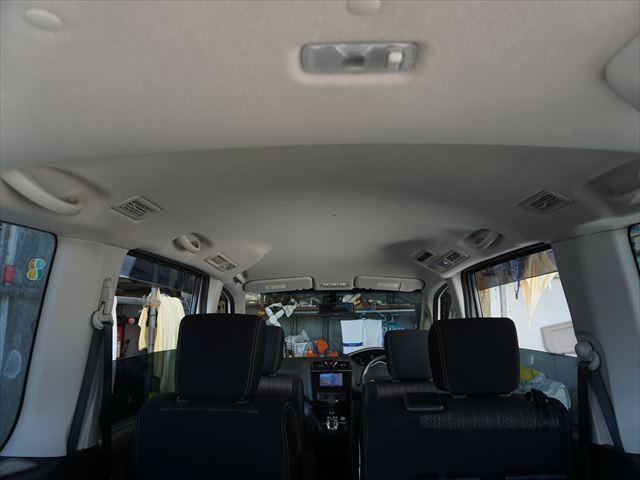 セレナ 　福祉車両セカンドスライドアップシートハイウェイスターＶＳハイブリッドアドバンスドセーフティーパッケージエマージェンシブレーキ両側パワードアカロッツェリアナビバックカメラ地デジ　アラウンドビューモニター（12枚目）