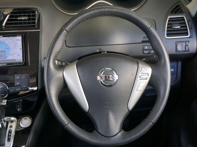 セレナ 　福祉車両セカンドスライドアップシートハイウェイスターＶＳハイブリッドアドバンスドセーフティーパッケージエマージェンシブレーキ両側パワードアカロッツェリアナビバックカメラ地デジ　アラウンドビューモニター（16枚目）