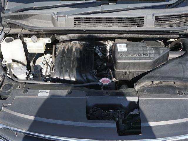 セレナ 　福祉車両セカンドスライドアップシートハイウェイスターＶＳハイブリッドアドバンスドセーフティーパッケージエマージェンシブレーキ両側パワードアカロッツェリアナビバックカメラ地デジ　アラウンドビューモニター（17枚目）