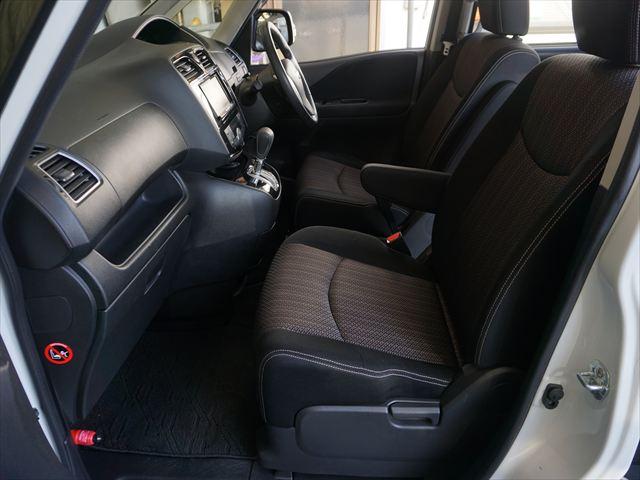 セレナ 　福祉車両セカンドスライドアップシートハイウェイスターＶＳハイブリッドアドバンスドセーフティーパッケージエマージェンシブレーキ両側パワードアカロッツェリアナビバックカメラ地デジ　アラウンドビューモニター（52枚目）