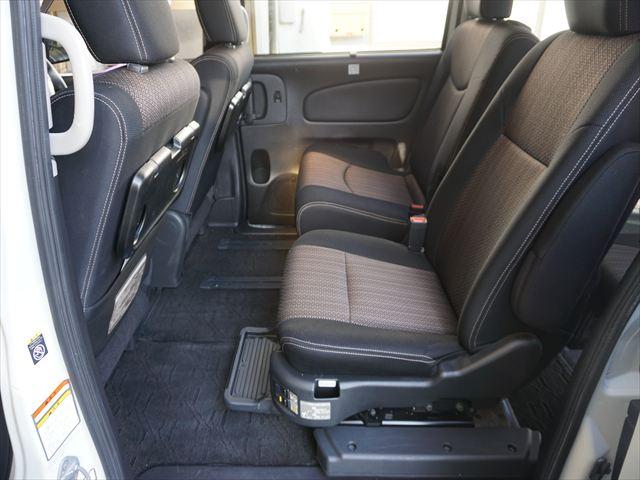 セレナ 　福祉車両セカンドスライドアップシートハイウェイスターＶＳハイブリッドアドバンスドセーフティーパッケージエマージェンシブレーキ両側パワードアカロッツェリアナビバックカメラ地デジ　アラウンドビューモニター（53枚目）