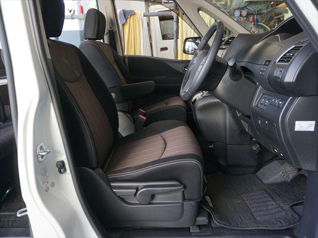 セレナ 　福祉車両セカンドスライドアップシートハイウェイスターＶＳハイブリッドアドバンスドセーフティーパッケージエマージェンシブレーキ両側パワードアカロッツェリアナビバックカメラ地デジ　アラウンドビューモニター（64枚目）