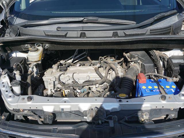 ヴォクシー 福祉車両2列目電動サイドリフトアップシート 禁煙車 純正ナビテレビ バックカメラ ETC 左パワードア 保証書 キーレス リフト用リモコン(17枚目)