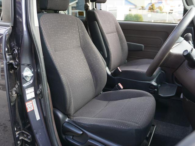 スペイド 福祉車両Fウェルキャブ助手席リフトアップシート車リフト用リモコン付 保証書 キーレス 左パワードア スマートキー2個(46枚目)