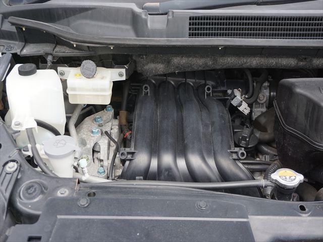 セレナ 　福祉車両チェアキャブスロープ車いす２基２列目電動ウィンチ３列目後退防止ベルト　オートステップ　手すり　キーレス　ウィンチ用リモコン　純正ディスプレーオーディオ　バックカメラ　ドラレコ（17枚目）