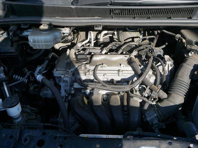 ヴォクシー 　福祉車両助手席電動サイドリフトアップシート　Ｘウェルキャブ　両側パワードア　ＬＥＤライト　純正ナビテレビ　バックカメラ　キーレス　ＥＴＣ（17枚目）