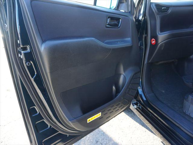 ヴォクシー 　福祉車両助手席電動サイドリフトアップシート　Ｘウェルキャブ　両側パワードア　ＬＥＤライト　純正ナビテレビ　バックカメラ　キーレス　ＥＴＣ（50枚目）