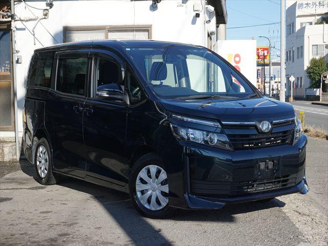 ヴォクシー 　福祉車両助手席電動サイドリフトアップシート　Ｘウェルキャブ　両側パワードア　ＬＥＤライト　純正ナビテレビ　バックカメラ　キーレス　ＥＴＣ（64枚目）