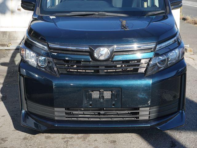 ヴォクシー 　福祉車両助手席電動サイドリフトアップシート　Ｘウェルキャブ　両側パワードア　ＬＥＤライト　純正ナビテレビ　バックカメラ　キーレス　ＥＴＣ（67枚目）