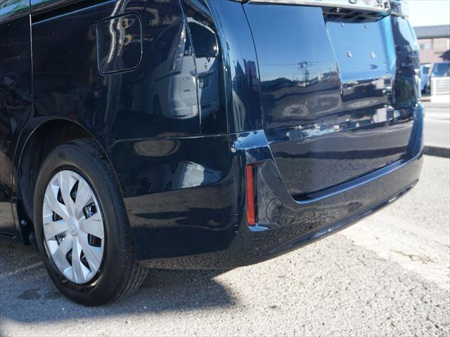 ヴォクシー 　福祉車両助手席電動サイドリフトアップシート　Ｘウェルキャブ　両側パワードア　ＬＥＤライト　純正ナビテレビ　バックカメラ　キーレス　ＥＴＣ（71枚目）