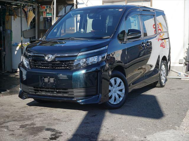 ヴォクシー 　福祉車両助手席電動サイドリフトアップシート　Ｘウェルキャブ　両側パワードア　ＬＥＤライト　純正ナビテレビ　バックカメラ　キーレス　ＥＴＣ（73枚目）