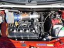ＲＳ　禁煙車　カーボンボンネット　３連メーター　車高調　マフラー　ストラットタワーバー　外ドアミラー　ＺＥＲＯ１０００パワーフィルター　ＳチューンＥＣＵ　外マフラー　１６インチアルミ　ＥＴＣビッグスロットル（17枚目）