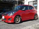 ＲＳ　禁煙車　カーボンボンネット　３連メーター　車高調　マフラー　ストラットタワーバー　外ドアミラー　ＺＥＲＯ１０００パワーフィルター　ＳチューンＥＣＵ　外マフラー　１６インチアルミ　ＥＴＣビッグスロットル（30枚目）