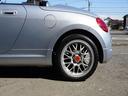 アクティブトップ　赤革シート　シートヒーター　禁煙車（21枚目）