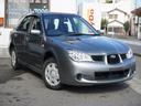 SUBARU IMPREZA SPORTS WAGON