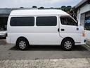 NISSAN CARAVAN BUS