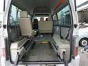 NISSAN CARAVAN MICROBUS