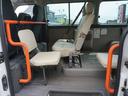 NISSAN CARAVAN MICROBUS