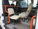 NISSAN CARAVAN MICROBUS