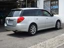 SUBARU LEGACY TOURING WAGON