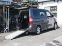 ノア 　福祉車両ＸＬセレクションウェルキャブ車車いす仕様車スロープタイプ１車いす２脚仕様　７名禁煙車　左パワードア　キーレス　ウィンチ用リモコン　ＨＩＤ　ナビ　取説　ウィンカーミラー　１年保証（8枚目）