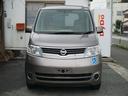 セレナ 　福祉車両チェアキャブ電動リモコン付きスロープ　車いす２基　２列目電動ウィンチ　３列目後退防止ベルト電動固定装置　インテリジェントキー２個　禁煙車　取説保証書２４か月点検記録簿８枚１２か月点検記録簿２枚（2枚目）