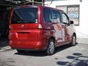 　福祉車両チェアキャブスロープ車いす２名　２列目電動ウィンチ３列目後退防止ベルト電動固定装置　走行４６４７６キロ　禁煙車　キーレス　ウィンチリモコン　純正ナビバックカメラ　取説（77枚目）