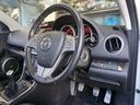 ２５Ｚ　禁煙車　スマートキー２個　６速マニュアル　ＨＩＤライト　ハーフレザーシート　運転席パワーシート　純正１８インチアルミ　プッシュ式スタート（40枚目）