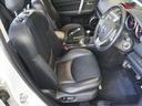２５Ｚ　禁煙車　スマートキー２個　６速マニュアル　ＨＩＤライト　ハーフレザーシート　運転席パワーシート　純正１８インチアルミ　プッシュ式スタート（46枚目）