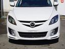 ２５Ｚ　禁煙車　スマートキー２個　６速マニュアル　ＨＩＤライト　ハーフレザーシート　運転席パワーシート　純正１８インチアルミ　プッシュ式スタート（66枚目）