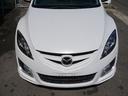 ２５Ｚ　禁煙車　スマートキー２個　６速マニュアル　ＨＩＤライト　ハーフレザーシート　運転席パワーシート　純正１８インチアルミ　プッシュ式スタート（67枚目）