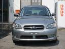 SUBARU LEGACY TOURING WAGON