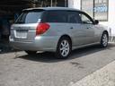 SUBARU LEGACY TOURING WAGON