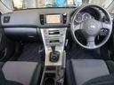 SUBARU LEGACY TOURING WAGON