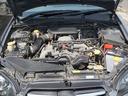 SUBARU LEGACY TOURING WAGON