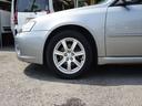 SUBARU LEGACY TOURING WAGON