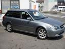 SUBARU LEGACY TOURING WAGON