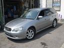 SUBARU LEGACY TOURING WAGON